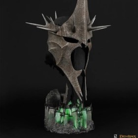 Helmet of The Witch-king of Angmar 1/1 Replica by Pure Arts